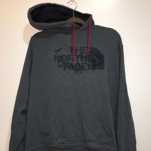 The North Face Hoodie